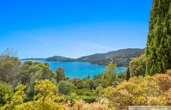 Rayol Canadel sur Mer, Provence-Alpes-Côte d'Azur 83820