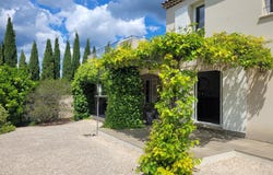Saint-Siffret, Languedoc-Roussillon 30700
