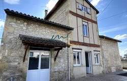 Saint-Pardoux-du-Breuil, Lot-et-Garonne 47200