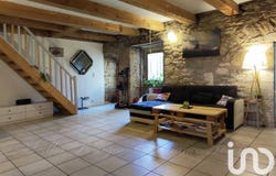 Le Recoux, Occitanie 48500