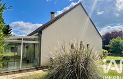 Chargé, Centre-Val de Loire 37530