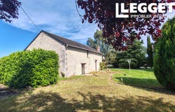 Sérigny, Nouvelle-Aquitaine 86230