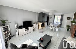 La Chapelle-sur-Oreuse, Bourgogne-Franche-Comté 89260