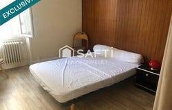 Chatillon-Sur-Indre, Centre 36700