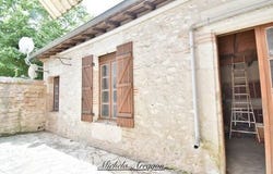 CASTELMORON SUR LOT, Aquitaine 47260