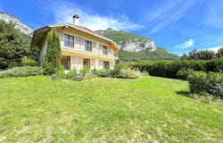 Veyrier-du-Lac, Rhône-Alpes 74290