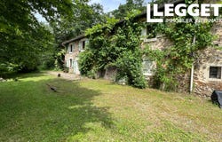 Busserolles, Nouvelle-Aquitaine 24360