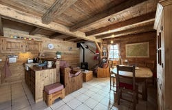 Valmeinier, Savoie 73450
