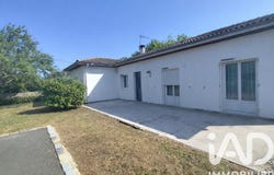 Saint-Sulpice-et-Cameyrac, Nouvelle-Aquitaine 33450