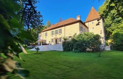 308 Rue du Château,, Montanges, Auvergne-Rhône-Alpes 01200