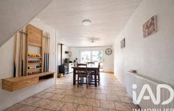 Faulx, Grand Est 54760