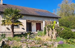 Montcresson, Centre-Val de Loire 45700
