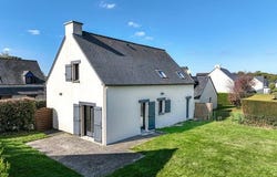 Saint-Jouan-Des-Guerets, Bretagne 35430