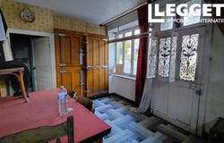 Le Mené, Brittany 22330