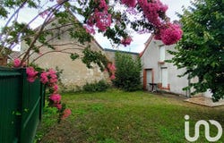 Noyers-sur-Cher, Centre-Val de Loire 41140