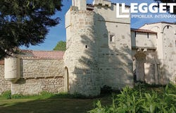 Taugon, Nouvelle-Aquitaine 17170
