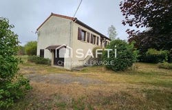 Bussiere-Poitevine, Limousin 87320
