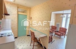 Saint-Pierre-Du-Chemin, Pays de la Loire 85120