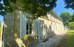 Pugnac, Aquitaine 33710
