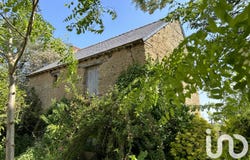 Saint Brieuc de Mauron, Brittany 56430