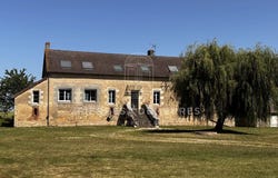 Ardentes, Centre 36120
