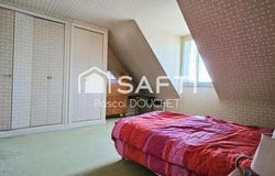 Fere-En-Tardenois, Picardie 02130