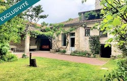 Frontenay-Rohan-Rohan, Poitou-Charentes 79270