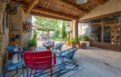 Oppède, Provence-Alpes-Côte-d'Azur 84580