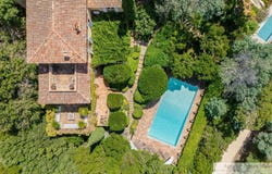 Rayol-Canadel-sur-Mer, Provence-Alpes-Côte-d'Azur 83820