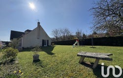 Moret Loing et Orvanne, Île-de-France 77250