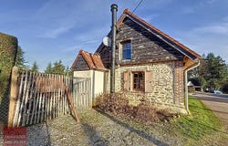 Résenlieu, Lower Normandy 61230