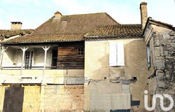 Saint-Céré, Occitanie 46400