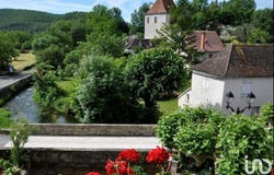 CREYSSE, Occitanie 46600