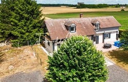 VILLEMARECHAL, Île-de-France 77710