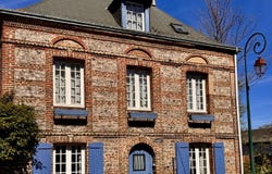 Veules-les-Roses, Upper Normandy 76980