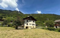 Le Biot, Rhône-Alpes 74430