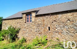 MESNIL-ROC'H, Brittany 35720