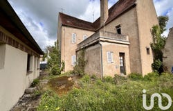 Bourbon-Lancy, Bourgogne-Franche-Comté 71140