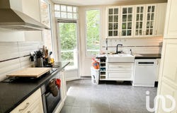 Saint-Fargeau-Ponthierry, Île-de-France 77310