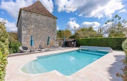 Monpazier, Aquitaine 24540