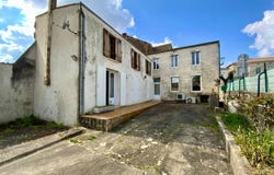 Saint-Genis-de-Saintonge, Charente-Maritime 17240