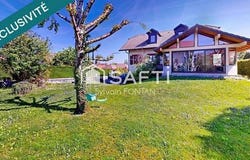 Fessy, Rhône-Alpes 74890