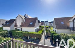 Courseulles-sur-Mer, Normandy 14470