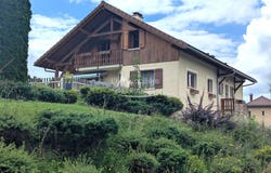 Prémanon, Jura 39220