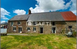 Chanu, Basse-Normandie 61800
