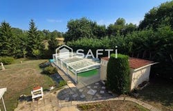 Montmorillon, Poitou-Charentes 86500
