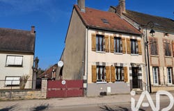 Ligny-le-Châtel, Bourgogne-Franche-Comté 89144