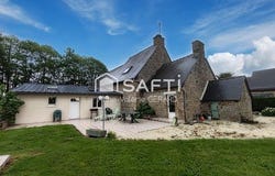Ernee, Pays de la Loire 53500