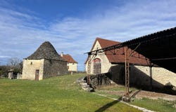 LIVERNON, Occitanie 46320
