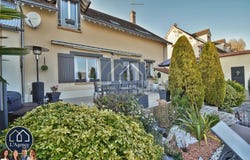 Nogent-le-Roi, Eure-et-Loir 28210